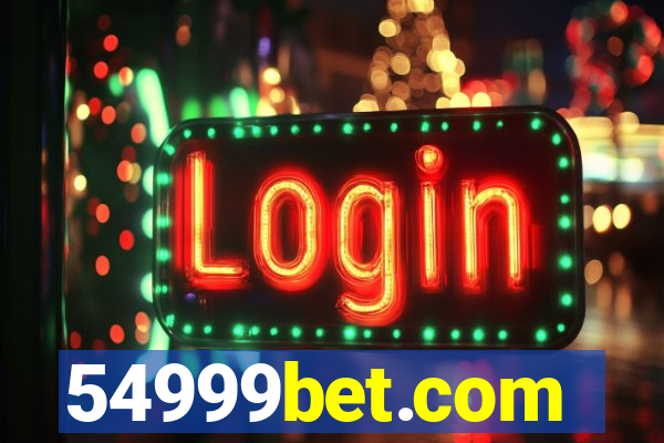 54999bet.com