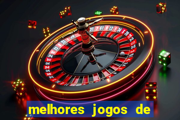 melhores jogos de manager de futebol