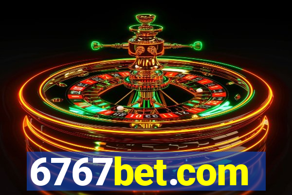 6767bet.com