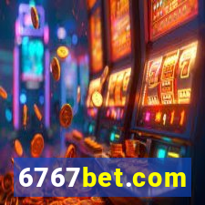 6767bet.com