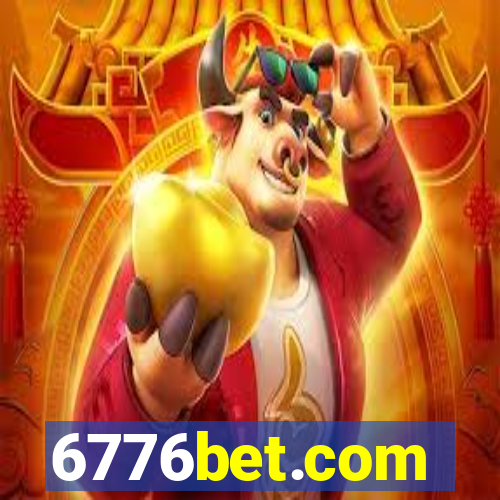 6776bet.com