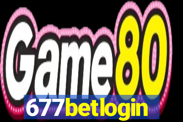 677betlogin