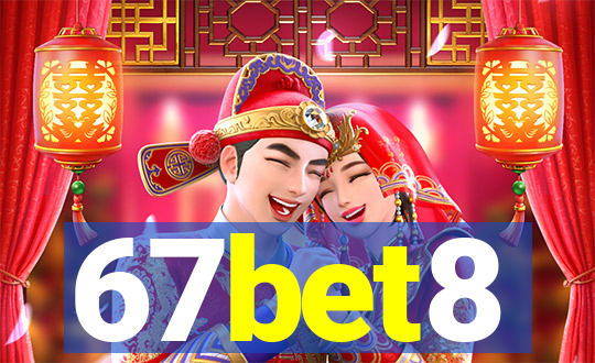 67bet8