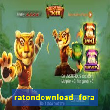 ratondownload fora do ar