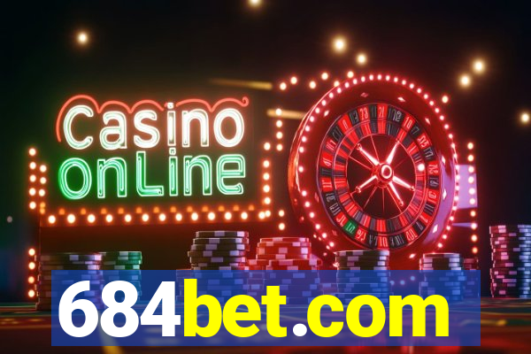 684bet.com