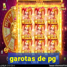 garotas de pg