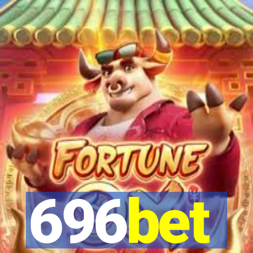 696bet