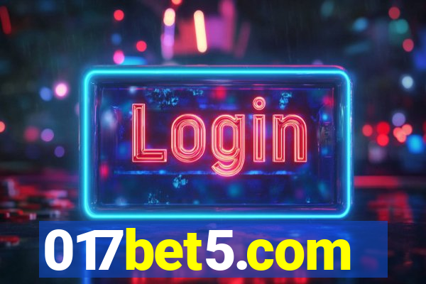 017bet5.com