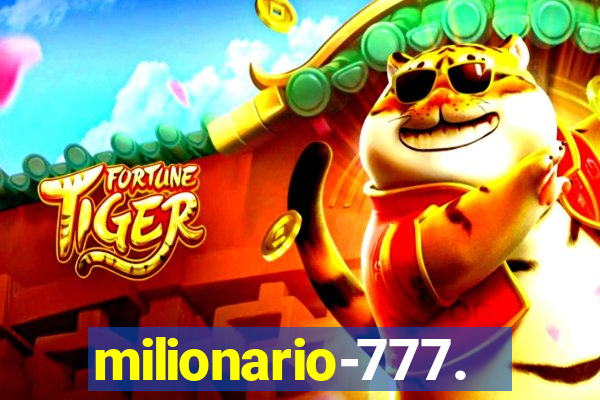 milionario-777.com