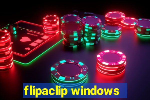 flipaclip windows