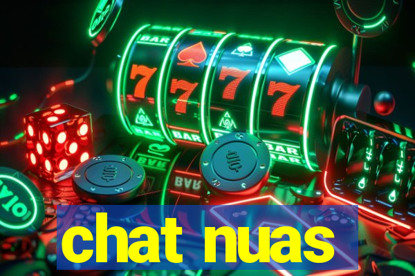 chat nuas