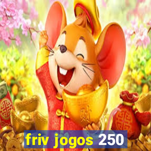 friv jogos 250