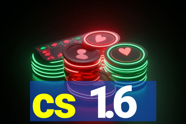 cs 1.6