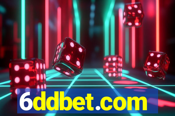 6ddbet.com