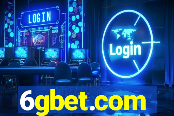 6gbet.com