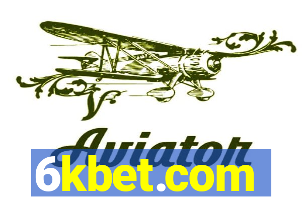 6kbet.com