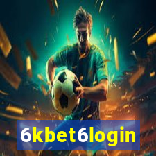 6kbet6login