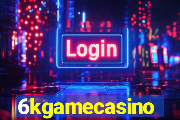 6kgamecasino