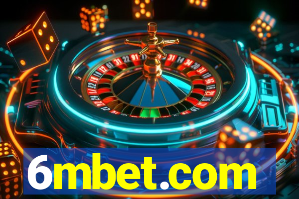 6mbet.com