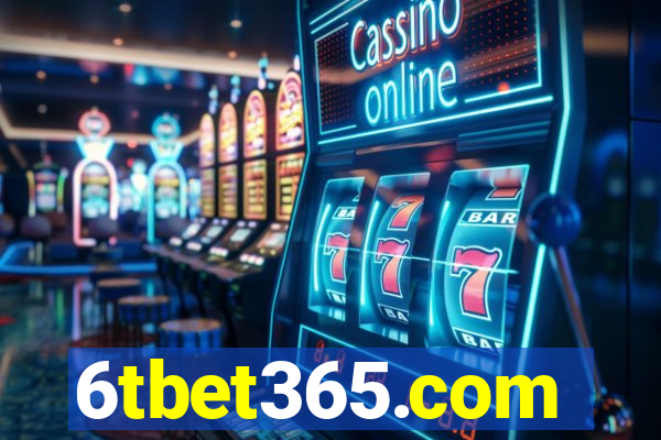 6tbet365.com