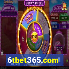 6tbet365.com