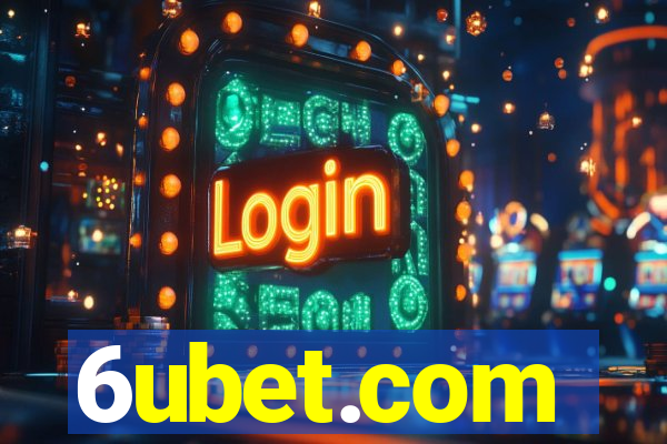 6ubet.com