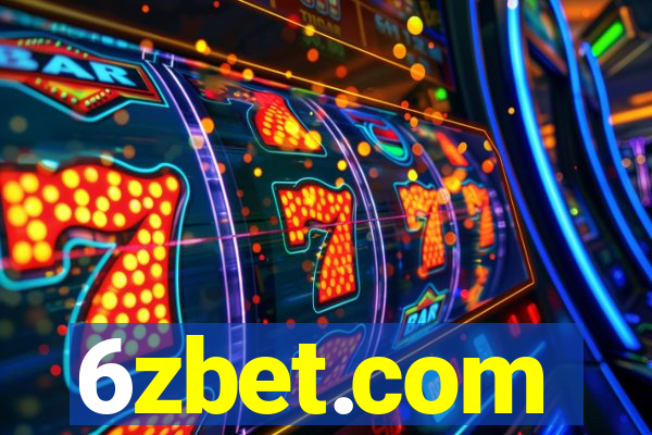 6zbet.com