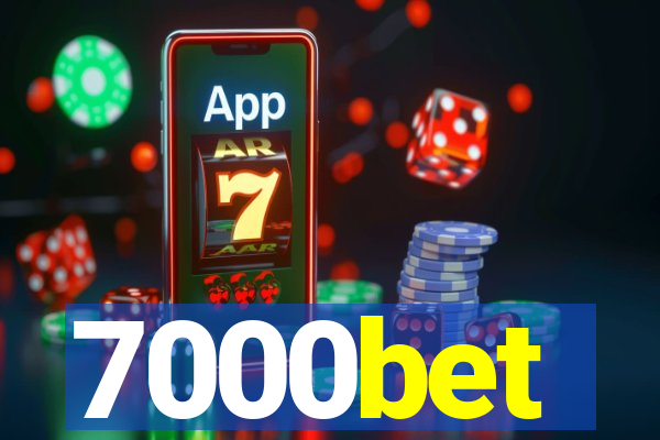 7000bet