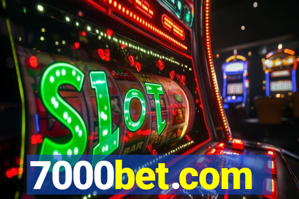 7000bet.com