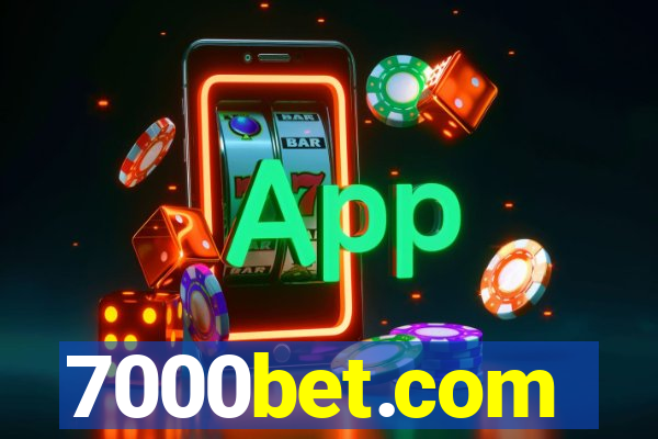 7000bet.com