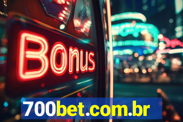 700bet.com.br