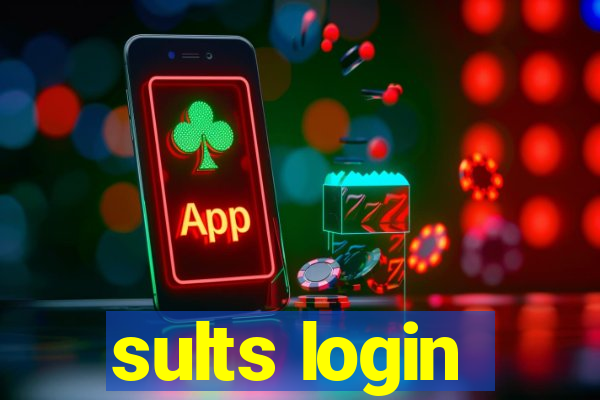 sults login