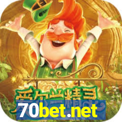 70bet.net