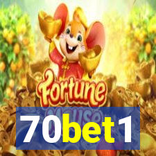 70bet1