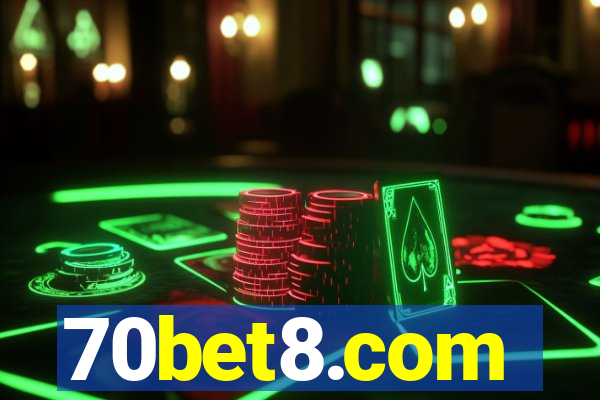 70bet8.com