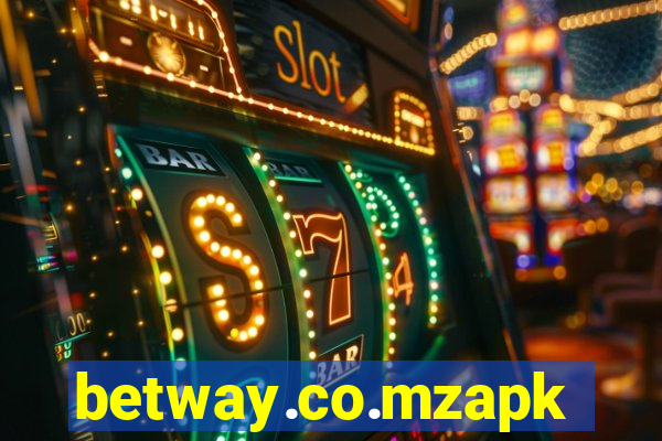 betway.co.mzapk