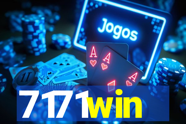 7171win