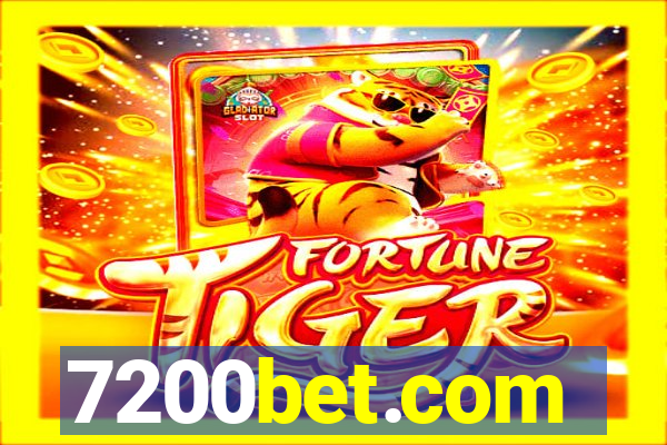 7200bet.com