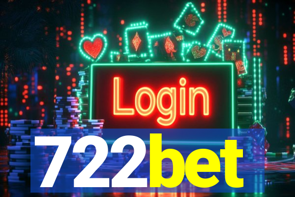 722bet