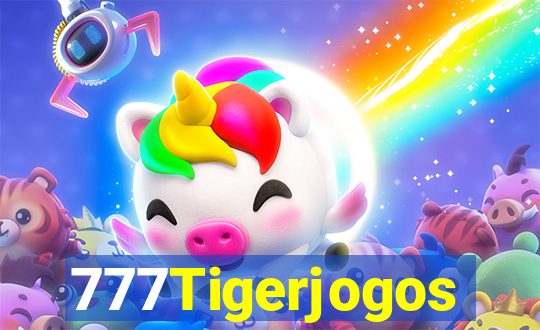 777Tigerjogos