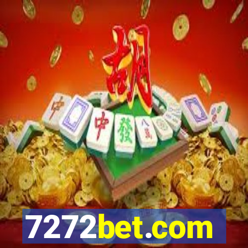 7272bet.com