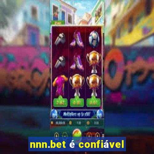 nnn.bet é confiável