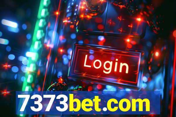 7373bet.com