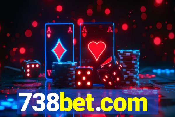 738bet.com