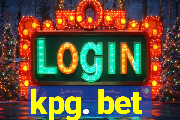 kpg. bet