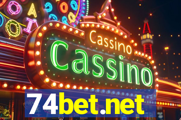 74bet.net