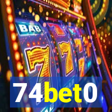 74bet0