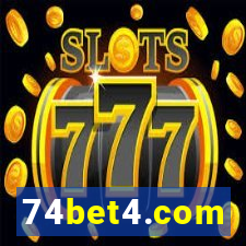 74bet4.com