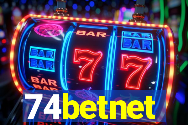 74betnet