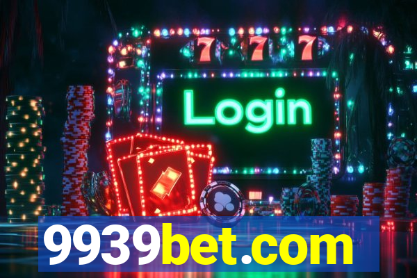 9939bet.com